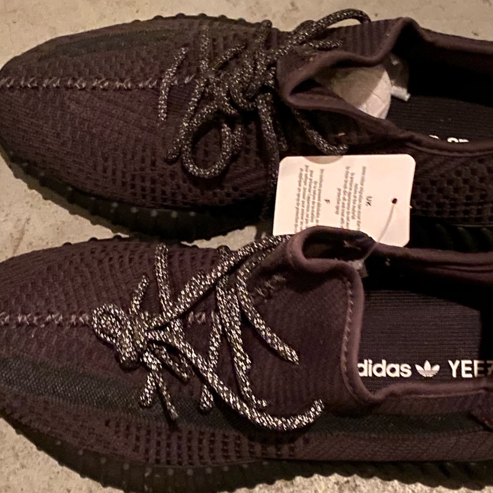 Yeezy new